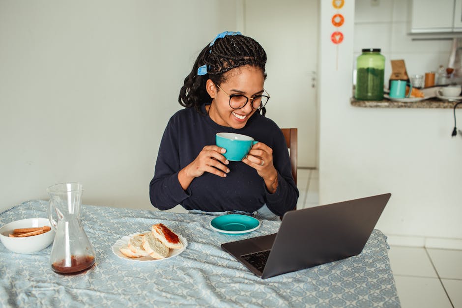 Why You Should Cook on Weekends