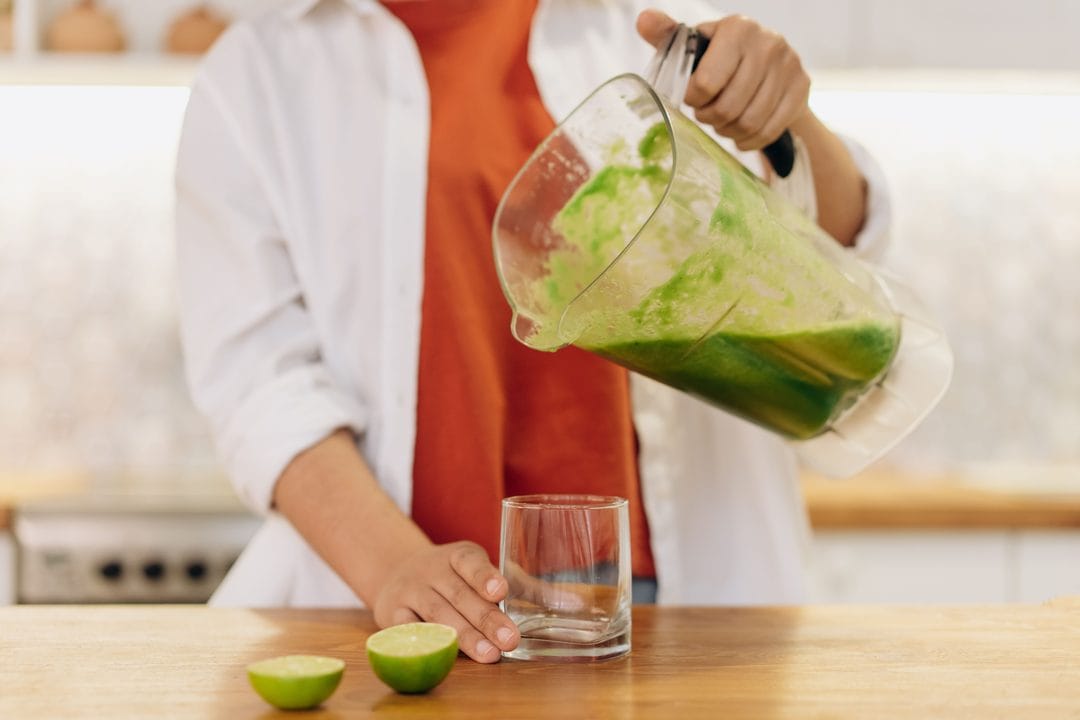The Truth About Summer Detox Smoothies: What Your Liver Actually Needs