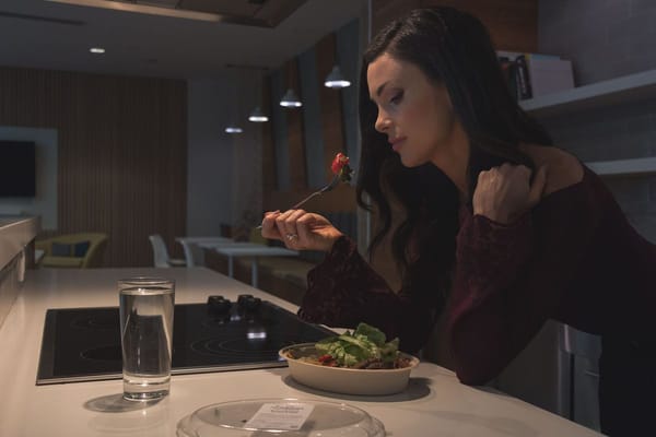 Eating for Better Sleep: What's on Your Plate Is Quietly Keeping You Awake