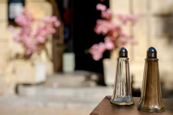 Iodine for Women: The Thyroid Nutrient Almost Nobody Tracks