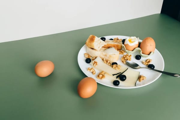 Vitamin K2 for Women: The Nutrient That Decides Where Your Calcium Actually Goes